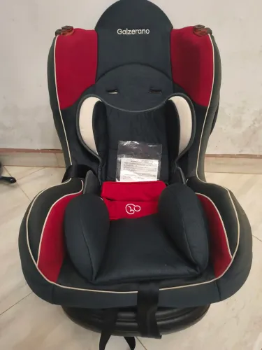 Cadeirinha para carro Galzerano