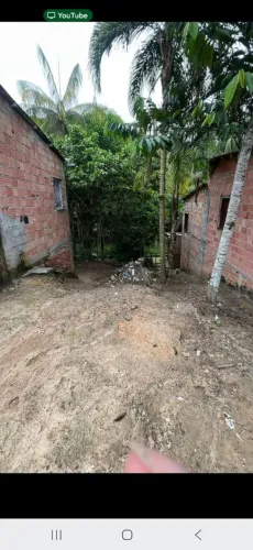 Terreno 6x15