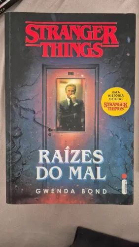 Stranger Things 3 vol