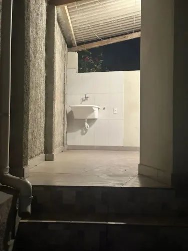Imóvel para aluguel possui 31 metros quadrados com 1 quarto