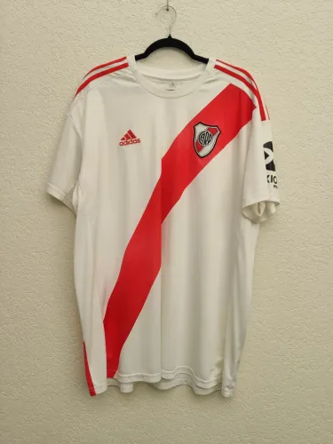 Camisa River Plate 2019/2020 Adidas 2GG