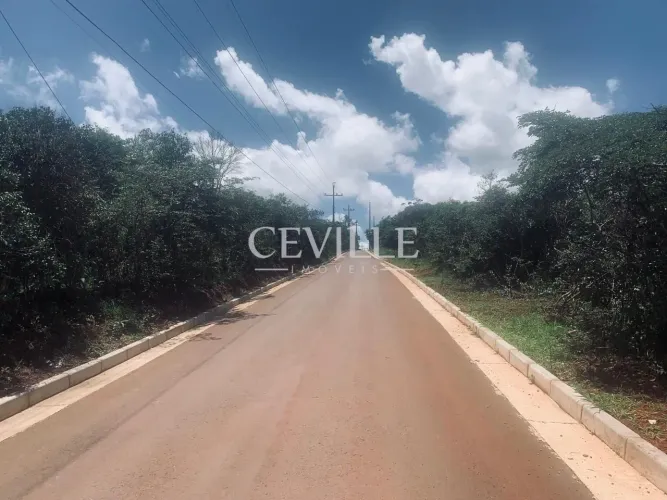 Lote à Venda no Vale do Sol - Parte Alta