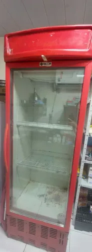 Geladeira Expositor 565 L, Funcionando perfeitamente!