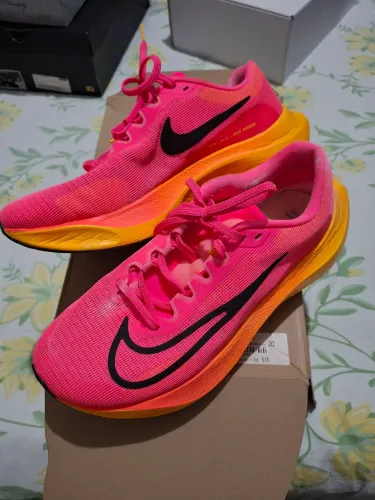 Tênis Nike Zoom Fly 5, n° 43, ORIGINAL
