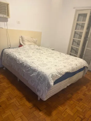 Cama box solteiro