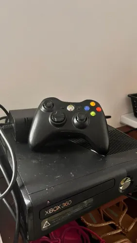 XBOX 360 DESBLOQUEADO