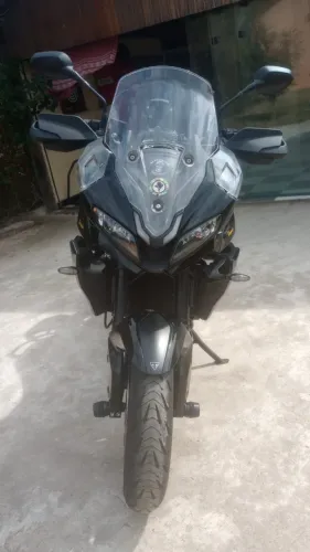 Tiger Sport 800 - Z900 - Daytona 660 - Continental GT zeradas