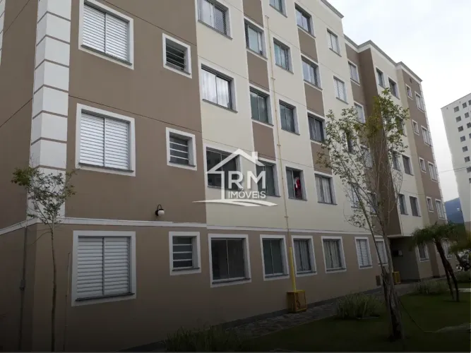 ALUGA-SE LINDO APARTAMENTO MOBILIADO NO MOGILAR RESIDENCIAL SPAZIO MIRASSOL