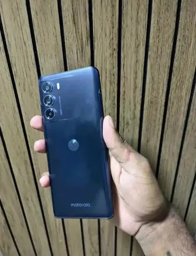 Motorola g200 g5 seminovo condição muito bom