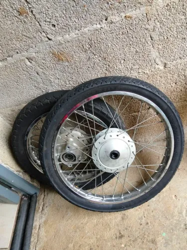 Roda de pop110