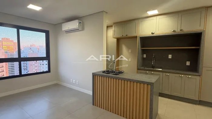 Apartamento à venda no Insight Palhano, Gleba Palhano, LondrinaPR
