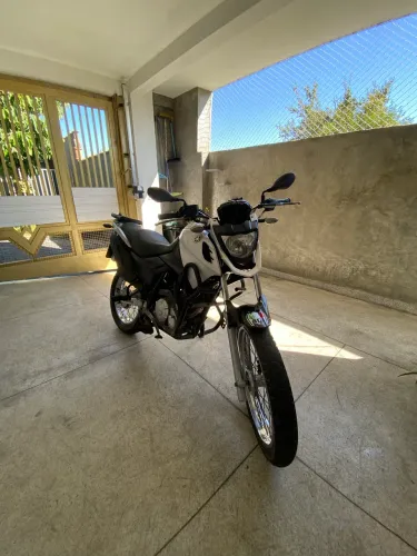 CROSSER 150 (XTZ)