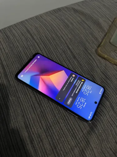 ? Xiaomi Redmi Note 9 Pro - 128GB / 6GB RAM - Com caixa e nota fiscal