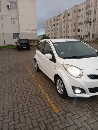 JAC J2 1.4 16V 5P Mec. 2014