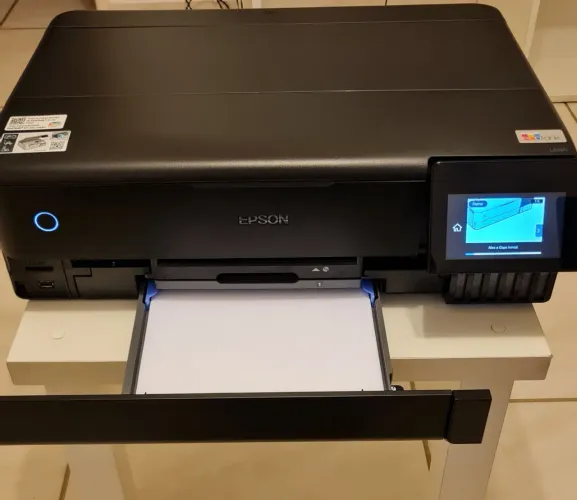 Epson EcoTank L8180