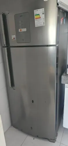 É uma Brastemp?