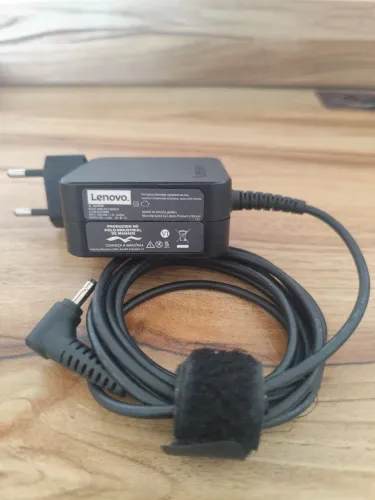 Carregador Fonte LENOVO modelo PA-1450-55LB