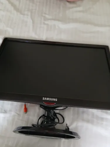 Televisão 