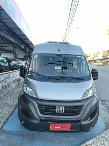 Fiat Ducato Cargo 2.2 Diesel (e6) 2024