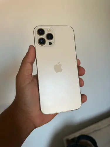 iPhone 12 Pro Max novo