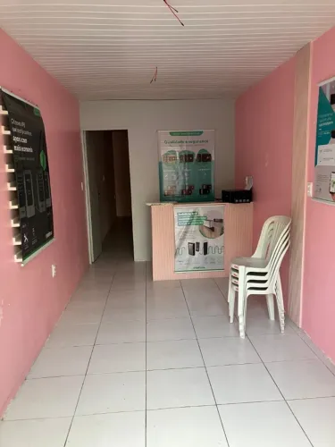 Aluga-se ponto comercial no Grande Montese, ideal para escritório, assistência técnica, es