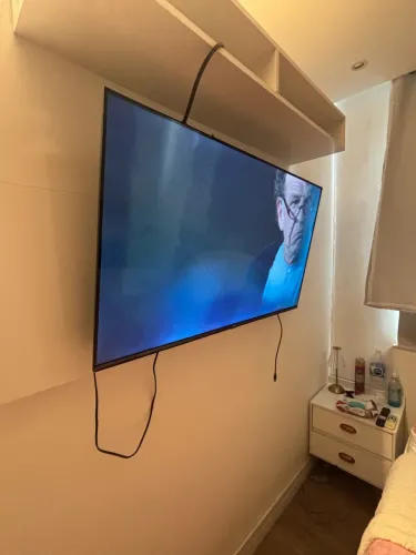 Vende-se tv 43 polegadas