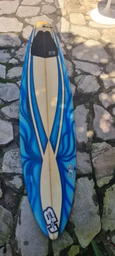 Prancha de surf HB 6.11
