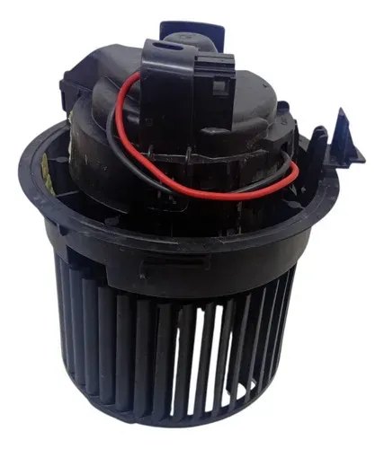 Ventilador Ar Condicionado Sandero Logan Duster T-914239
