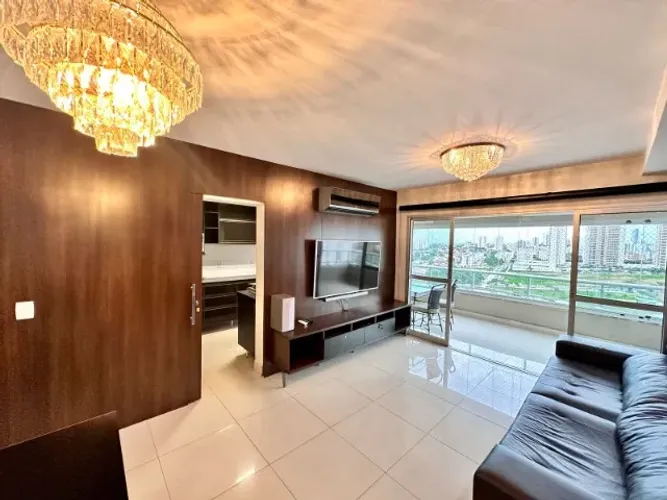 APARTAMENTO BONAVITA 6.500 COM TAXAS INCLUSAS