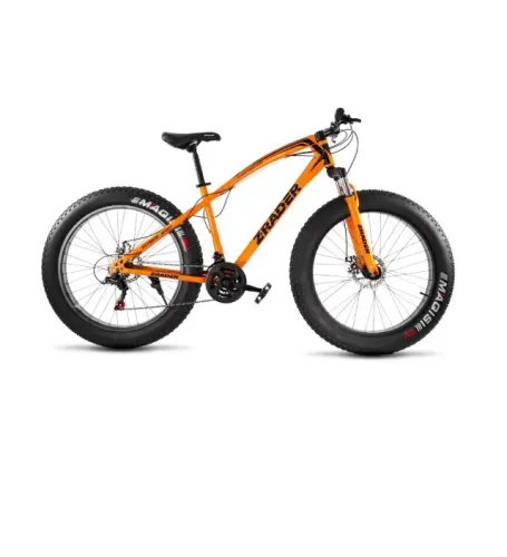 Bicicleta - FatBike