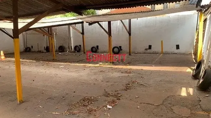 Terreno à venda, 250 m² por R$ 520.000,00 - Centro - Ribeirão Preto/SP