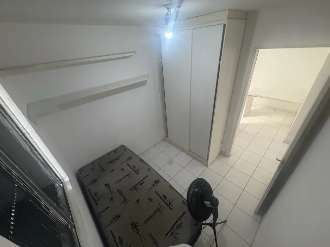 Apto 2/4 Petrópolis alugo 