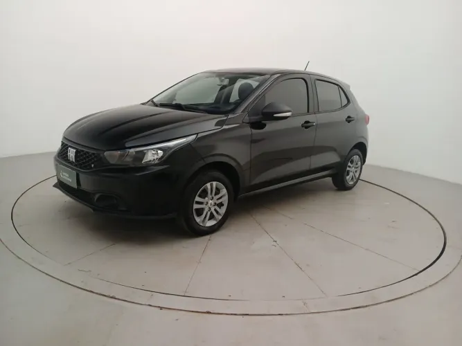 Fiat Argo Drive 1.0 6V Flex 2025