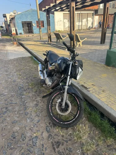 HONDA FAN 2014