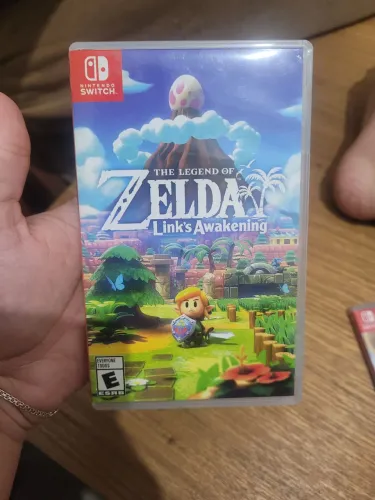 The Legend of Zelda: Link's Awakening 