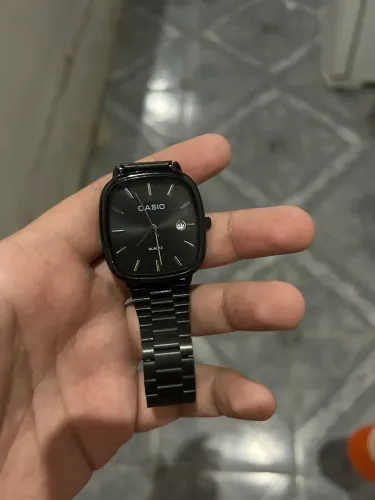 Relógio Casio vintage
