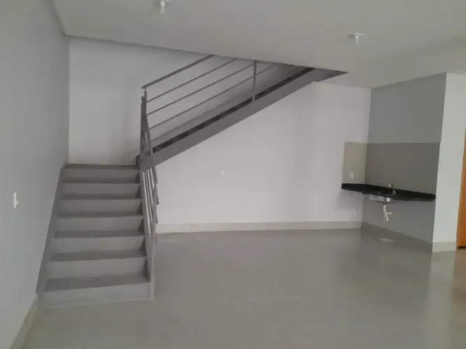 Galpao a venda com 210m² Novo Horizonte - Goiânia - GO
