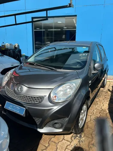 JAC J2 1.4 16V 5P Mec. 2014