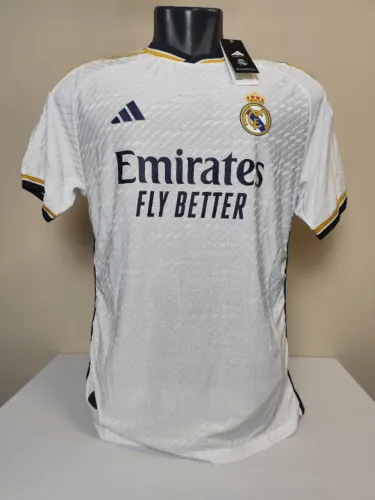 Camisa do Real Madrid