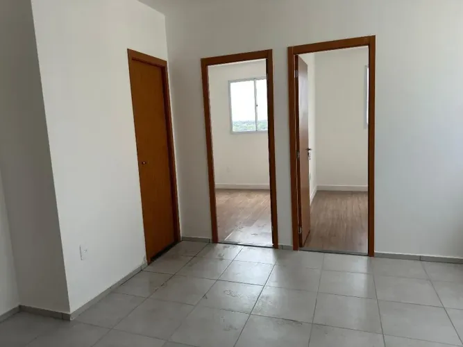 Apartamento com 2 dormitórios à venda, 45 m² por R$ 239.990,00 - Parque Novo Horizonte - S