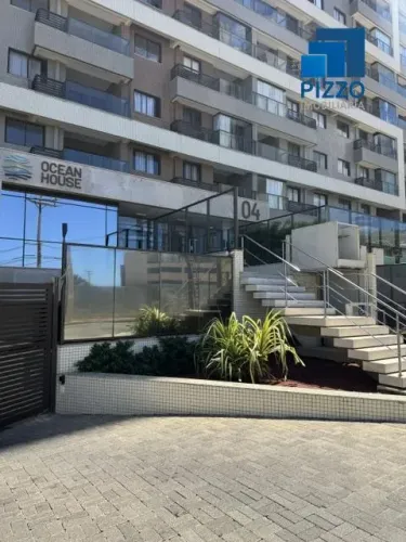 APARTAMENTO RESIDENCIAL em Salvador - Bahia, JAGUARIBE