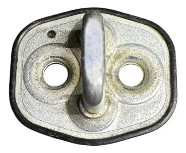 Batente Porta Citroen C4 Hatch 2.0 2008 A 2012
