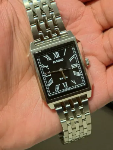 Relógio Casio Original Masculino Mtp-b190d-1by