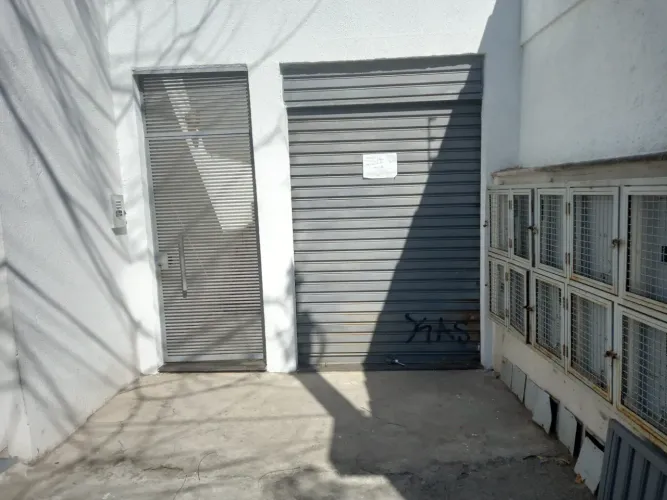 Ponto comercial/Loja/Box para aluguel possui 20 metros quadrados em Santa Inês - Belo Hori