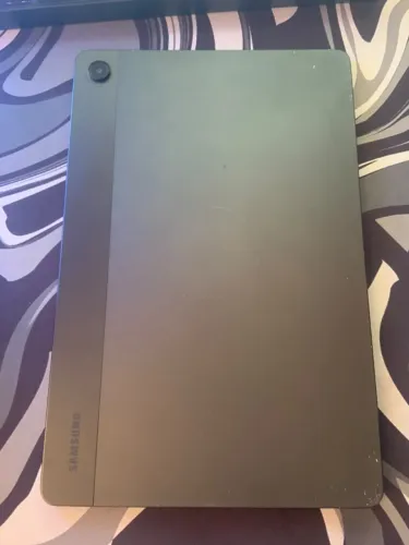 Tablet Samsung Galaxy Tab A9+ Wi-fi 64gb 4gb Ram Tela 11 (Usado)