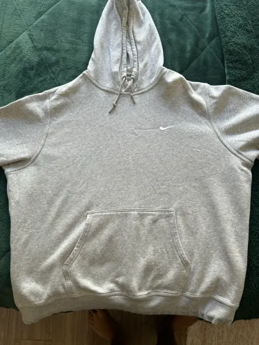 Moletom Nike 
