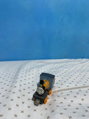 Dash Take N play- Thomas e seus amigos