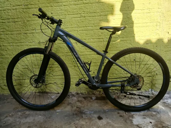 Bike oggi hacker hds aro 29