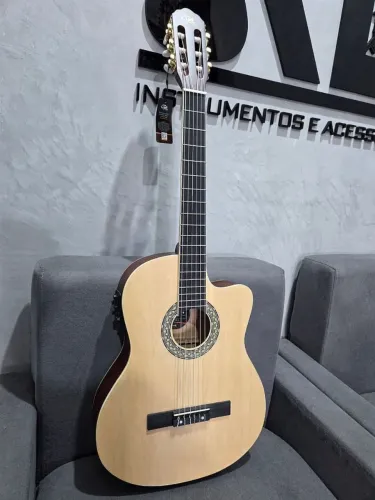 Violão Tom by Tonante TN39N