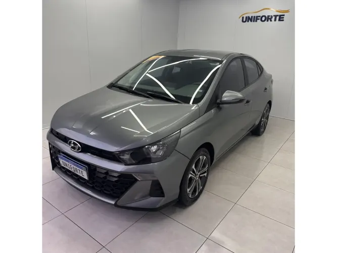 Hyundai HB20S Comfort 1.0 TB Flex 12V Aut. 2024